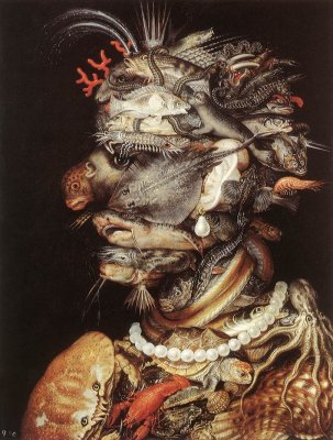 Arcimboldo